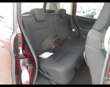 Suzuki Solio Bandit 2019