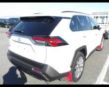 Toyota RAV4 2020