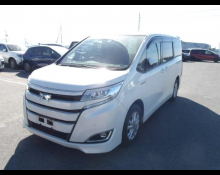 Toyota Noah 2019