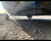 Toyota Pixis Epoch 2019