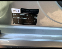 Volkswagen Golf Variant 2015