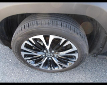 Toyota Yaris Cross 2024