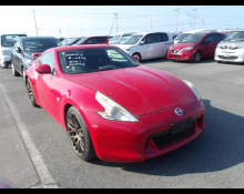 Mazda RX-7 2000, RED, 1300cc, ATM - Karmen Ltd