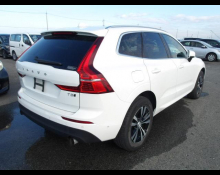 Volvo XC60 2019