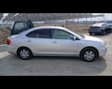 Toyota Premio 2007