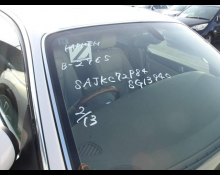 Jaguar XJ Series 2003