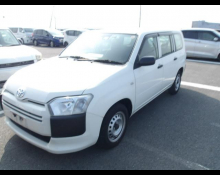 Toyota Probox 2020