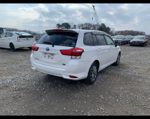 Toyota Corolla Fielder 2019