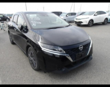 Nissan Note 2021 For Sale and Price