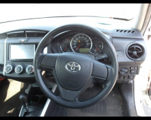 Toyota Corolla Fielder 2019