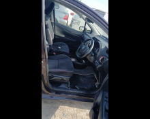 Toyota Vitz 2013