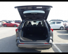 Toyota RAV4 2020