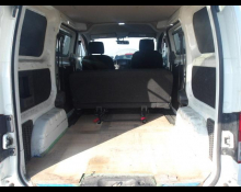 Nissan NV200 2016