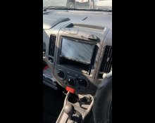 Nissan NV150 AD 2020