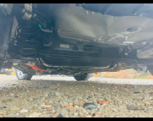 Toyota Vitz 2019