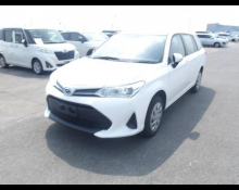Toyota Corolla Fielder 2019