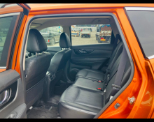 Nissan X-Trail 2019