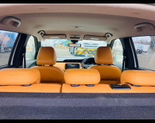 Nissan Kicks 2020