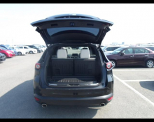 Mazda CX-8 2019