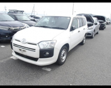 Toyota Probox 2019