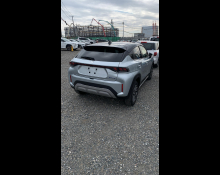 Suzuki FRONX 2024