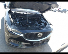 Mazda CX-5 2020
