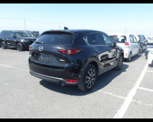 Mazda CX-5 2020