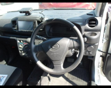 Daihatsu Mira e:S 2019