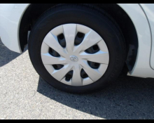 Toyota Spade 2020