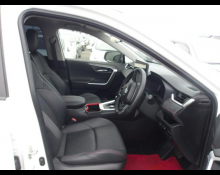 Toyota RAV4 2025