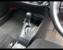 Toyota Corolla Axio 2019