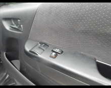 Toyota Hiace Van 2018