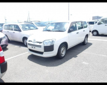 Toyota Probox 2020