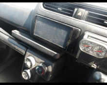 Toyota Succeed Wagon 2019