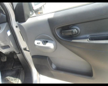 Nissan NV200 2019