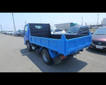 Isuzu Elf 2011