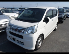 Daihatsu Move 2019