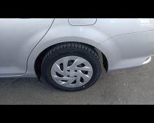 Toyota Corolla Axio 2019