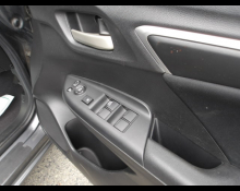 Honda Fit 2019