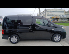 Nissan NV200 2019