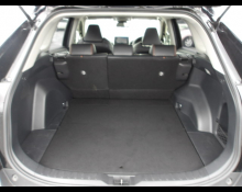 Toyota RAV4 2019