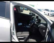 Mazda Mazda2 2025
