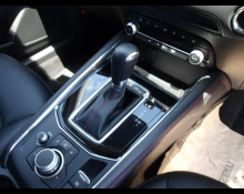 Mazda CX-5 2022