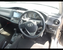 Toyota Corolla Axio 2019