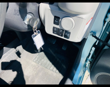 Daihatsu Mira e:S 2019