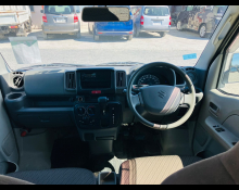 Suzuki Every 2019
