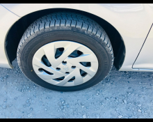 Toyota Corolla Axio 2019