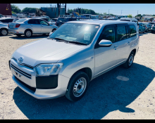 Toyota Probox 2021