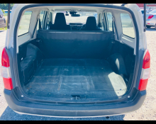 Toyota Succeed Wagon 2019