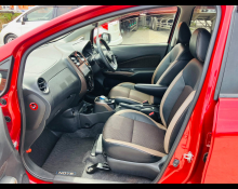 Nissan Note 2019